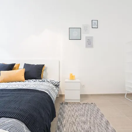 Hotel apartamentowy L.i.a S.r.o