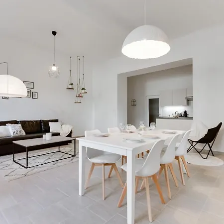 L.i.a S.r.o Apartmanhotel Prága