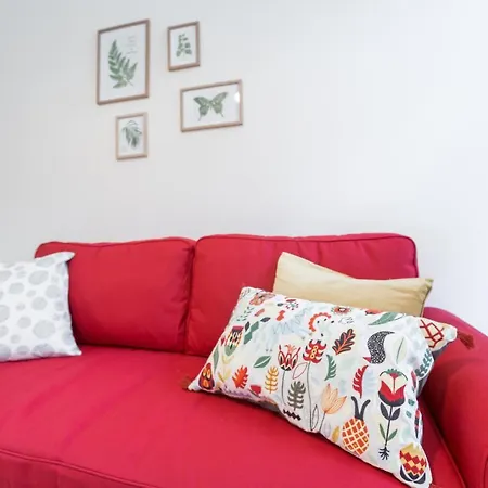 Aparthotel L.i.a S.r.o Prague
