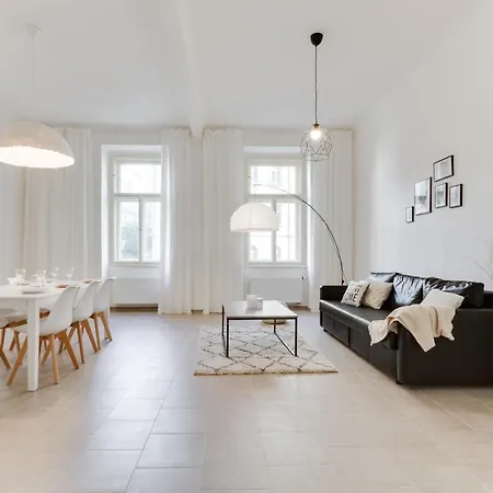 Appart hôtel L.i.a S.r.o