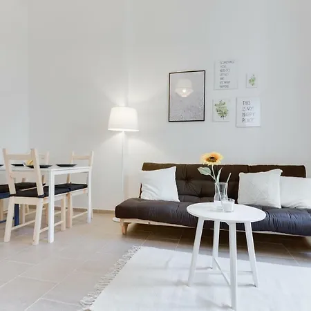 Appart hôtel L.i.a S.r.o Prague