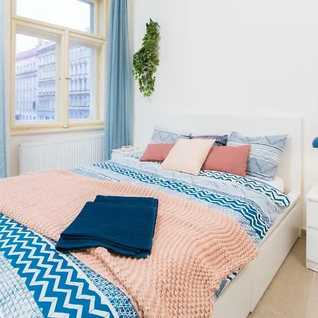 Apartmanhotel L.i.a S.r.o *