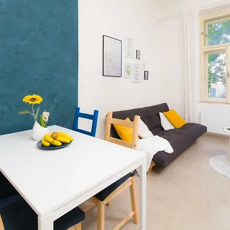 Hotel apartamentowy L.i.a S.r.o