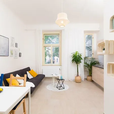 Hotel apartamentowy L.i.a S.r.o *