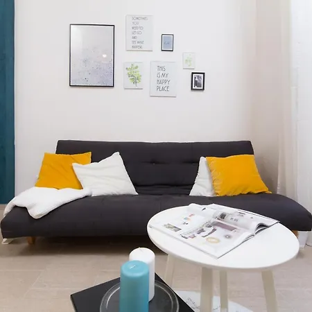 L.i.a S.r.o Appart hôtel