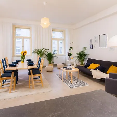Hotel apartamentowy L.i.a S.r.o