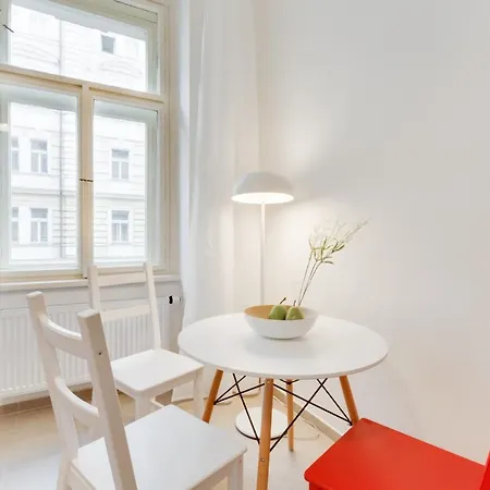 Hotel apartamentowy L.i.a S.r.o *