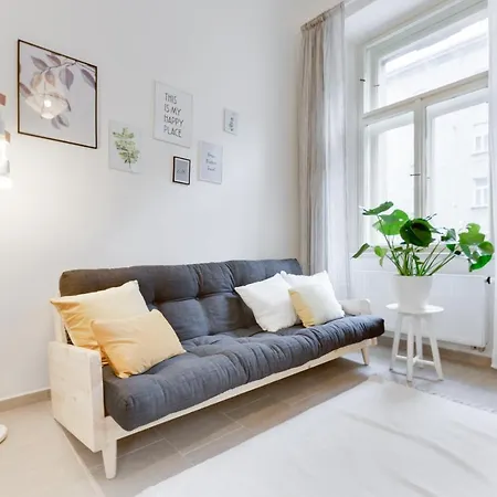 Aparthotel L.i.a S.r.o