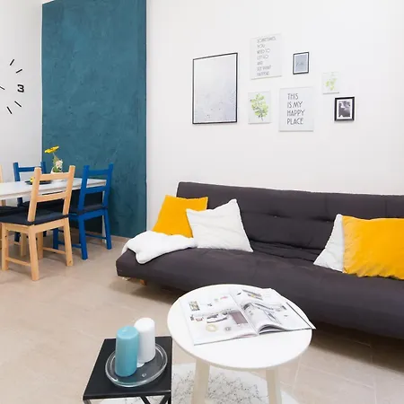 Aparthotel L.i.a S.r.o Praag