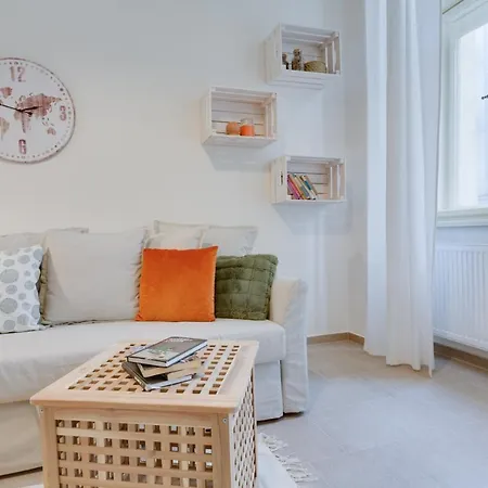 Apartmanhotel L.i.a S.r.o