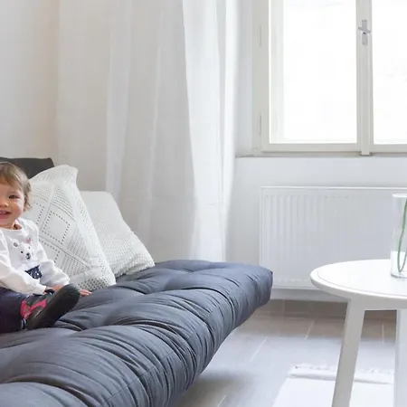 L.i.a S.r.o Apartmanhotel Prága