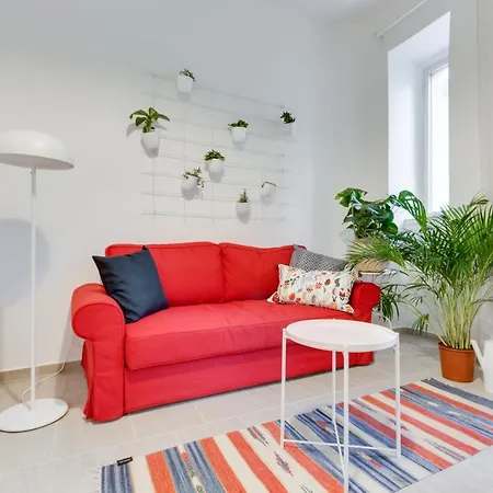 Apartmanhotel L.i.a S.r.o Prága