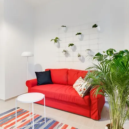 L.i.a S.r.o Apartmanhotel