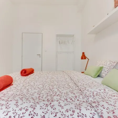 Apartmanhotel L.i.a S.r.o *