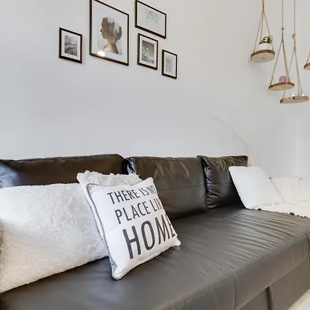 L.i.a S.r.o Apartmanhotel Prága