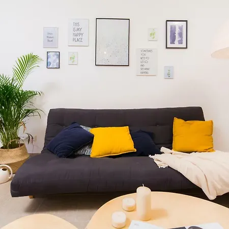 Apartmanhotel L.i.a S.r.o *