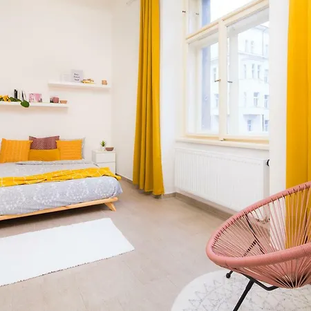 Apartmanhotel L.i.a S.r.o *