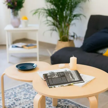 L.i.a S.r.o Apartmanhotel Prága