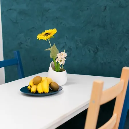 Apartmanhotel L.i.a S.r.o Prága