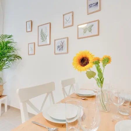 Apartmanhotel L.i.a S.r.o *