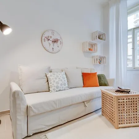 Apartmanhotel L.i.a S.r.o