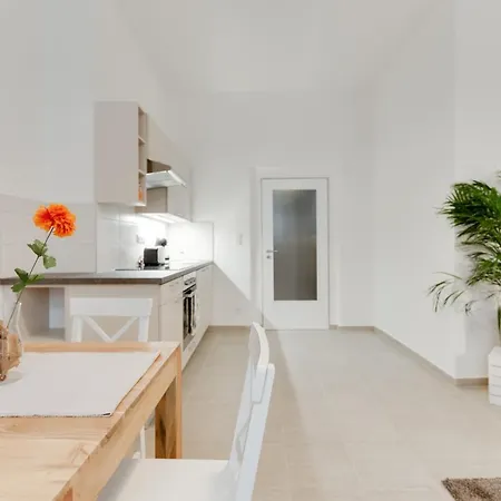L.i.a S.r.o Apartmanhotel Prága