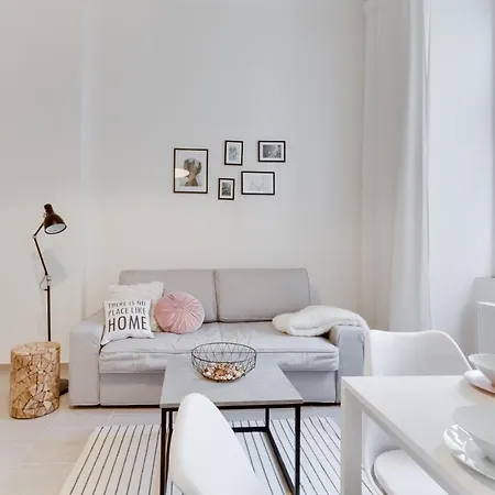Apartmanhotel L.i.a S.r.o Prága