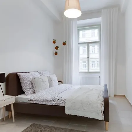 Apartmanhotel L.i.a S.r.o
