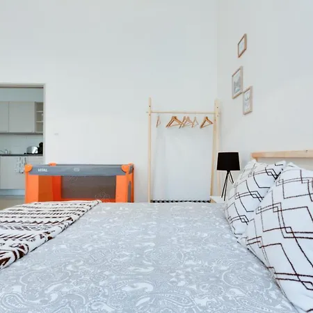 Apartmanhotel L.i.a S.r.o Prága